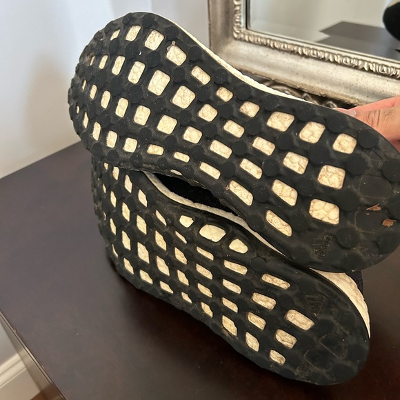 Adidas x Reigning Champ Pure Boost - Picture 6 of 6